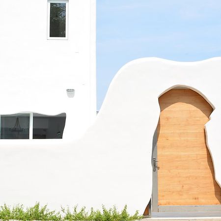 Bed and Breakfast Mare Cielo Xiaoliuqiu Exterior foto