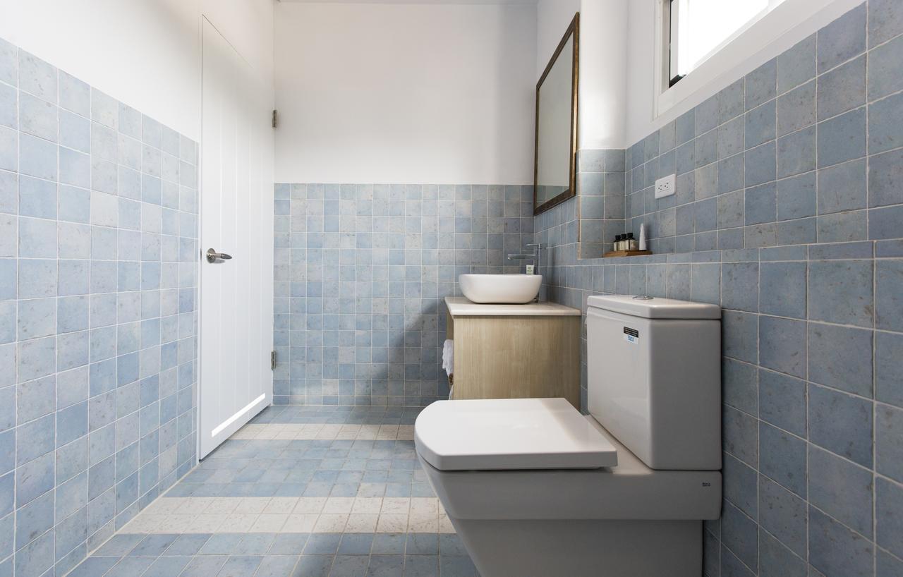 Bed and Breakfast Mare Cielo Xiaoliuqiu Exterior foto